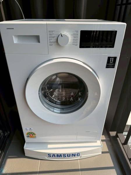 Nue Evo Ari, bangkok, 50 Phahon Yothin 7, Samsen Nai, Phaya Thai, Bangkok, 1 Bedroom, 30 sqm, Condo For Rent, by Boonraksa Sopak, 500612286 - DDproperty.com