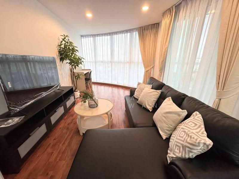 Bangkok Horizon Ramkhamhaeng, Bangkok, 788 Ramkamhang Road, Hua Mak, Bang Kapi, Bangkok, 2 Bedrooms, 90 sqm, Condo For Rent, by Natthaya Ninkhwan, 500612287 - DDproperty.com