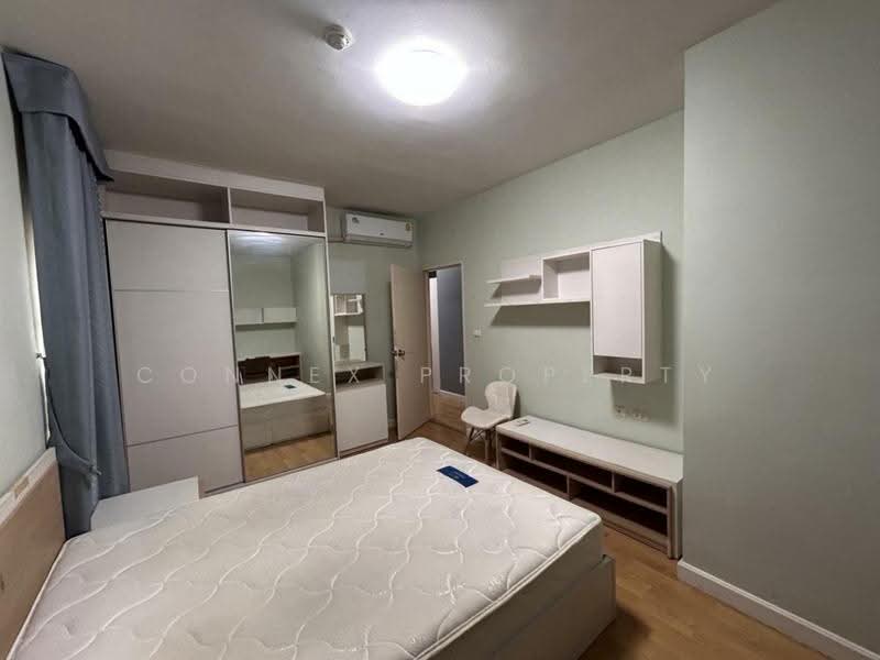 MY Condo Sukhumvit 103, Bangkok, 103 Sukhumvit, Bang Na, Bangkok, 2 Bedrooms, 52 sqm, Condo For Rent, by Connex Property, 500612291 - DDproperty.com