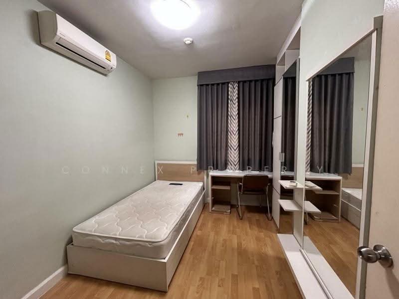 MY Condo Sukhumvit 103, Bangkok, 103 Sukhumvit, Bang Na, Bangkok, 2 Bedrooms, 52 sqm, Condo For Rent, by Connex Property, 500612291 - DDproperty.com