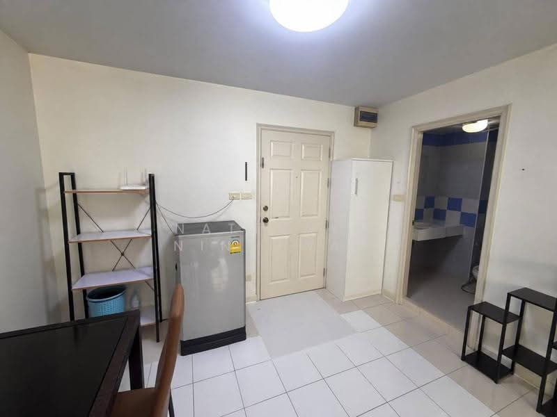 Lumpini Center Sukhumvit 77, bangkok, Soi Sukhumvit 81, Suan Luang, Bangkok, 2 Bedrooms, 56 sqm, Condo For Rent, by Natthaya Ninkhwan, 500612292 - DDproperty.com