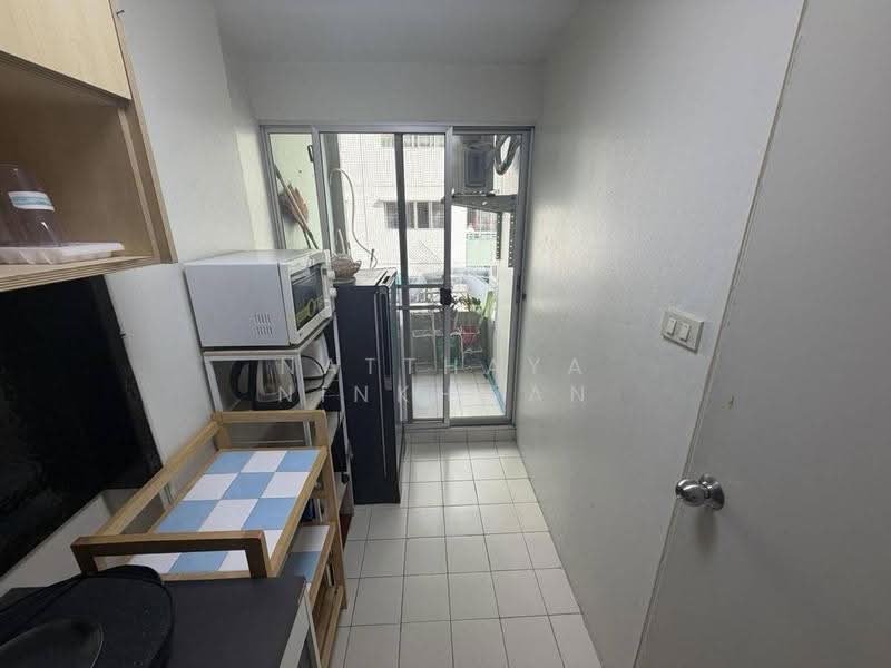 Lumpini Center Sukhumvit 77, bangkok, Soi Sukhumvit 81, Suan Luang, Bangkok, 2 Bedrooms, 56 sqm, Condo For Rent, by Natthaya Ninkhwan, 500612292 - DDproperty.com