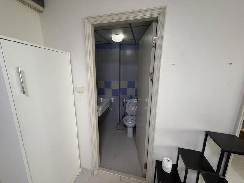 Lumpini Center Sukhumvit 77 : คอนโด ลุมพินี เซ็นเตอร์ สุขุมวิท 77, กรุงเทพ, ซ. สุขุมวิท 81, สวนหลวง, กรุงเทพ, 56 ตร.ม., คอนโด ให้เช่า, โดย Natthaya Ninkhwan, 500612292 - DDproperty.com