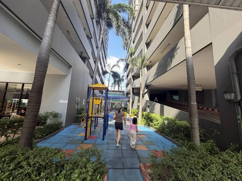 Lumpini Center Sukhumvit 77 : คอนโด ลุมพินี เซ็นเตอร์ สุขุมวิท 77, กรุงเทพ, ซ. สุขุมวิท 81, สวนหลวง, กรุงเทพ, 56 ตร.ม., คอนโด ให้เช่า, โดย Natthaya Ninkhwan, 500612292 - DDproperty.com