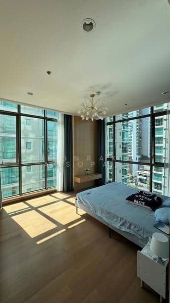 Supalai Oriental Sukhumvit 39, bangkok, Soi Sukhumvit 39, Khlong Tan Nua, Watthana, Bangkok, 2 Bedrooms, 84 sqm, Condo For Rent, by Boonraksa Sopak, 500612293 - DDproperty.com