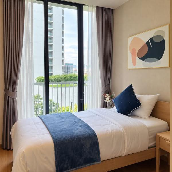 Park Origin Phrom Phong (Park 24), กรุงเทพ, 68 Soi Sukhumvit 24, คลองตัน, คลองเตย, กรุงเทพ, 52 ตร.ม., คอนโด ให้เช่า, โดย Laksika Keeratikorsri, 500612294 - DDproperty.com