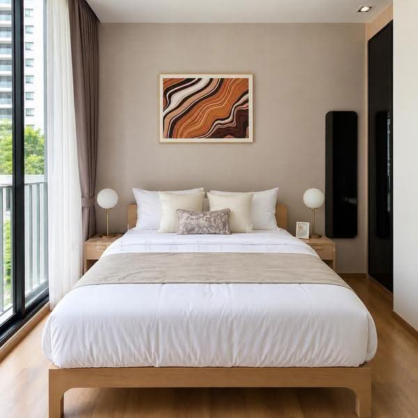 Park Origin Phrom Phong (Park 24), กรุงเทพ, 68 Soi Sukhumvit 24, คลองตัน, คลองเตย, กรุงเทพ, 52 ตร.ม., คอนโด ให้เช่า, โดย Laksika Keeratikorsri, 500612294 - DDproperty.com