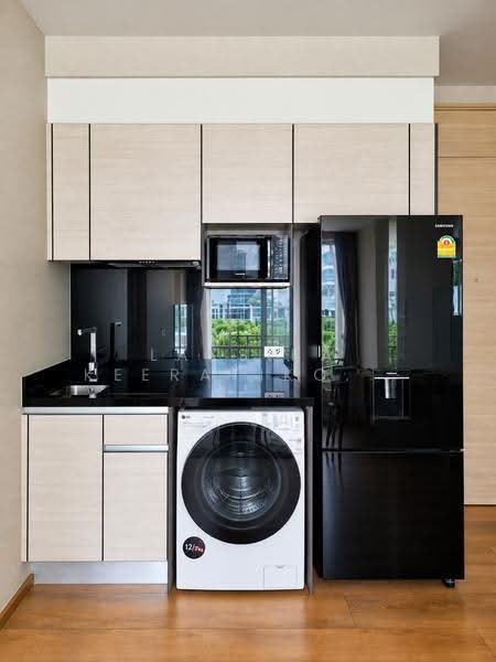 Park Origin Phrom Phong (Park 24), Bangkok, 68 Soi Sukhumvit 24, Khong Tan, Khlong Toei, Bangkok, 2 Bedrooms, 52 sqm, Condo For Rent, by Laksika Keeratikorsri, 500612294 - DDproperty.com