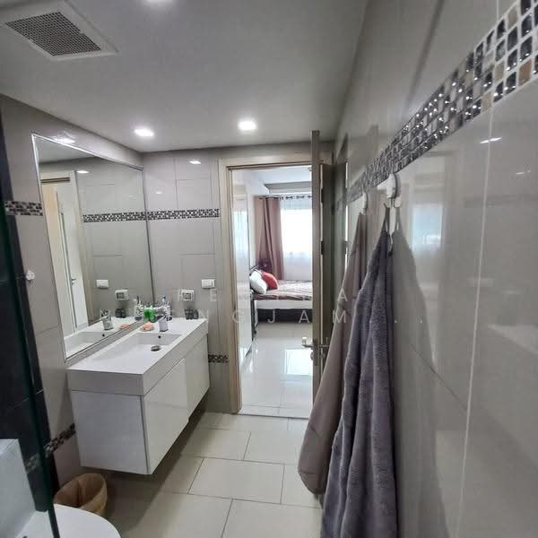 Water Park Pattaya, Chon Buri (Pattaya), 389/953 Moo 12 Soi, Nong Pru, Bang Lamung (Pattaya), Chon Buri (Pattaya), 1 Bedroom, 38 sqm, Condo For Sale, by Regina Nuengjamnong, 500612296 - DDproperty.com