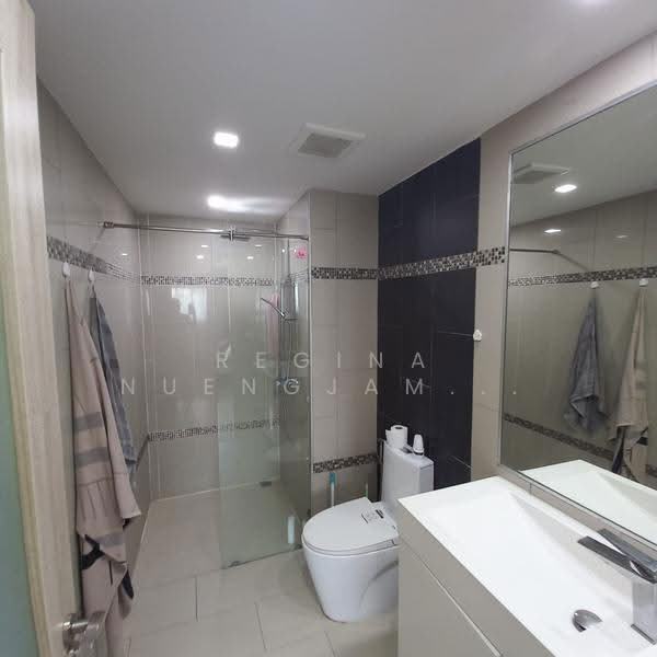 Water Park Pattaya, Chon Buri (Pattaya), 389/953 Moo 12 Soi, Nong Pru, Bang Lamung (Pattaya), Chon Buri (Pattaya), 1 Bedroom, 38 sqm, Condo For Sale, by Regina Nuengjamnong, 500612296 - DDproperty.com