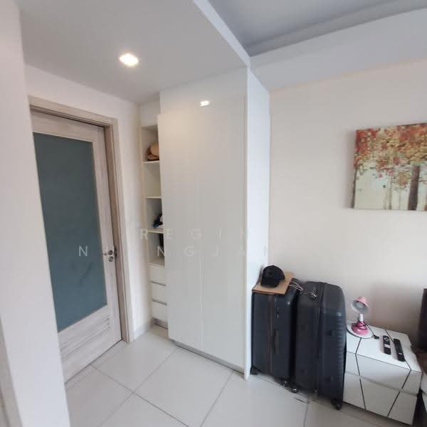 Water Park Pattaya, Chon Buri (Pattaya), 389/953 Moo 12 Soi, Nong Pru, Bang Lamung (Pattaya), Chon Buri (Pattaya), 1 Bedroom, 38 sqm, Condo For Sale, by Regina Nuengjamnong, 500612296 - DDproperty.com