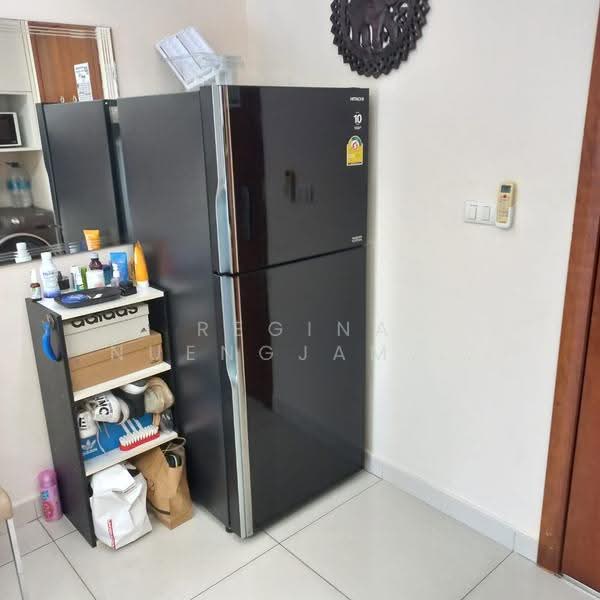 Water Park Pattaya, Chon Buri (Pattaya), 389/953 Moo 12 Soi, Nong Pru, Bang Lamung (Pattaya), Chon Buri (Pattaya), 1 Bedroom, 38 sqm, Condo For Sale, by Regina Nuengjamnong, 500612296 - DDproperty.com