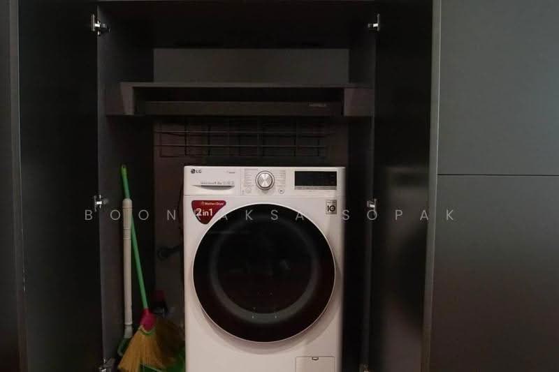 Khun By Yoo, bangkok, 338 Thonglor Road, Khlong Tan Nua, Watthana, Bangkok, 1 Bedroom, 50 sqm, Condo For Rent, by Boonraksa Sopak, 500612300 - DDproperty.com