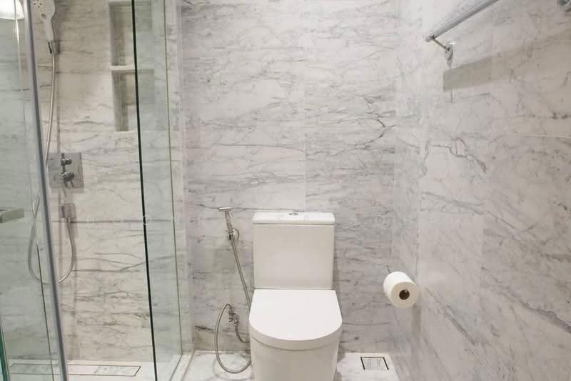 Khun By Yoo, bangkok, 338 Thonglor Road, Khlong Tan Nua, Watthana, Bangkok, 1 Bedroom, 50 sqm, Condo For Rent, by Boonraksa Sopak, 500612300 - DDproperty.com