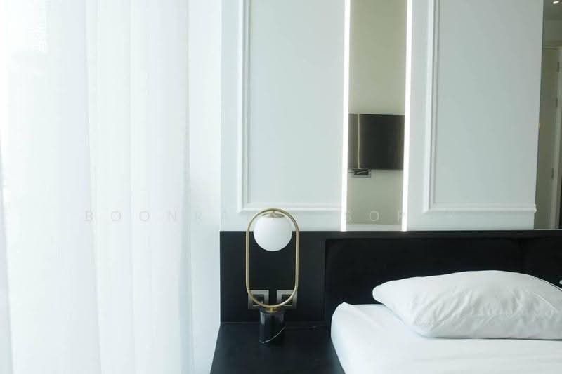Khun By Yoo, bangkok, 338 Thonglor Road, Khlong Tan Nua, Watthana, Bangkok, 1 Bedroom, 50 sqm, Condo For Rent, by Boonraksa Sopak, 500612300 - DDproperty.com