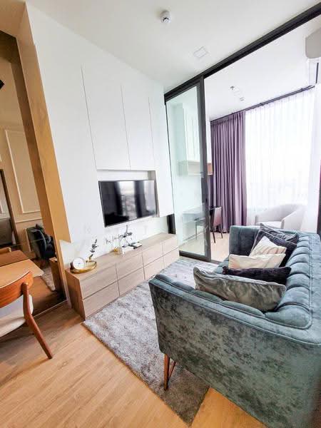 Centric Ratchayothin, bangkok, 1656 Phahonyothin Rd, Lat Yao, Chatuchak, Bangkok, 1 Bedroom, 34 sqm, Condo For Rent, by Natthaya Ninkhwan, 500612301 - DDproperty.com