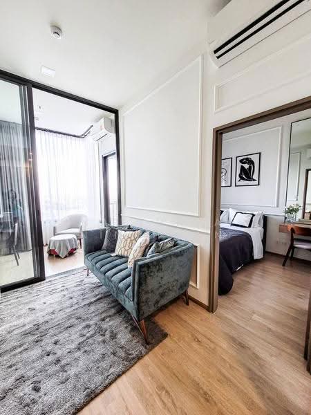 Centric Ratchayothin, bangkok, 1656 Phahonyothin Rd, Lat Yao, Chatuchak, Bangkok, 1 Bedroom, 34 sqm, Condo For Rent, by Natthaya Ninkhwan, 500612301 - DDproperty.com