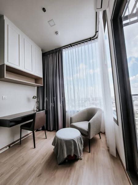 Centric Ratchayothin, bangkok, 1656 Phahonyothin Rd, Lat Yao, Chatuchak, Bangkok, 1 Bedroom, 34 sqm, Condo For Rent, by Natthaya Ninkhwan, 500612301 - DDproperty.com