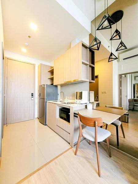 Centric Ratchayothin, bangkok, 1656 Phahonyothin Rd, Lat Yao, Chatuchak, Bangkok, 1 Bedroom, 34 sqm, Condo For Rent, by Natthaya Ninkhwan, 500612301 - DDproperty.com
