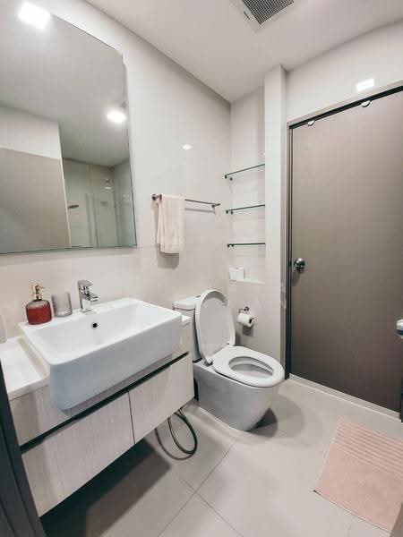 Centric Ratchayothin, bangkok, 1656 Phahonyothin Rd, Lat Yao, Chatuchak, Bangkok, 1 Bedroom, 34 sqm, Condo For Rent, by Natthaya Ninkhwan, 500612301 - DDproperty.com