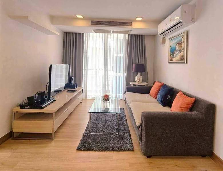 The Alcove Sukhumvit 49 : ดิ แอลโคฟ สุขุมวิท 49, กรุงเทพ, ซอยสุขุมวิท 49, คลองตันเหนือ, วัฒนา, กรุงเทพ, 68 ตร.ม., คอนโด ให้เช่า, โดย Boonraksa Sopak, 500612302 - DDproperty.com