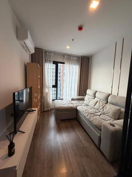 Life Ladprao Valley, Bangkok, Phaholyothin Road, Jom Phon, Chatuchak, Bangkok, 1 Bedroom, 35 sqm, Condo For Rent, by Natthaya Ninkhwan, 500612303 - DDproperty.com
