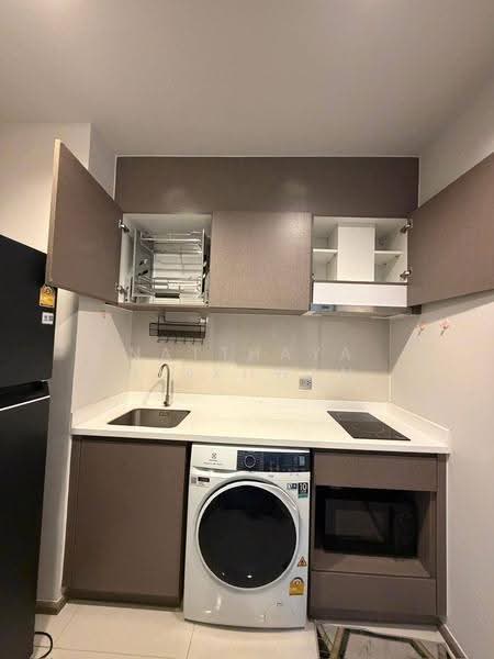 Life Ladprao Valley, Bangkok, Phaholyothin Road, Jom Phon, Chatuchak, Bangkok, 1 Bedroom, 35 sqm, Condo For Rent, by Natthaya Ninkhwan, 500612303 - DDproperty.com