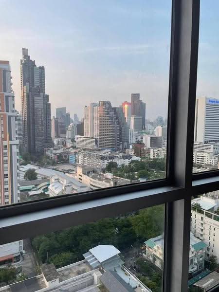Life @ Sathorn 10 : ไลฟ์ แอท สาทร 10, กรุงเทพ, 48 ซอยสาทร 10 ถนนสาทร, สีลม, บางรัก, กรุงเทพ, 39 ตร.ม., คอนโด ให้เช่า, โดย Boonraksa Sopak, 500612304 - DDproperty.com