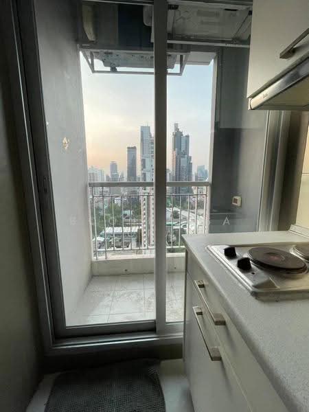 Life @ Sathorn 10, Bangkok, 48 Soi Sathorn 10, Sathorn Road, Silom, Bang Rak, Bangkok, 1 Bedroom, 39 sqm, Condo For Rent, by Boonraksa Sopak, 500612304 - DDproperty.com