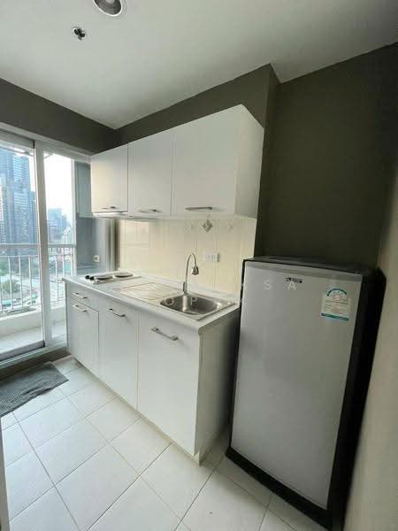 Life @ Sathorn 10, Bangkok, 48 Soi Sathorn 10, Sathorn Road, Silom, Bang Rak, Bangkok, 1 Bedroom, 39 sqm, Condo For Rent, by Boonraksa Sopak, 500612304 - DDproperty.com