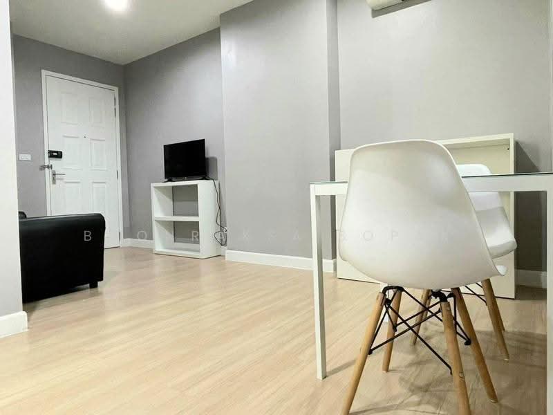 Life @ Sathorn 10, Bangkok, 48 Soi Sathorn 10, Sathorn Road, Silom, Bang Rak, Bangkok, 1 Bedroom, 39 sqm, Condo For Rent, by Boonraksa Sopak, 500612304 - DDproperty.com