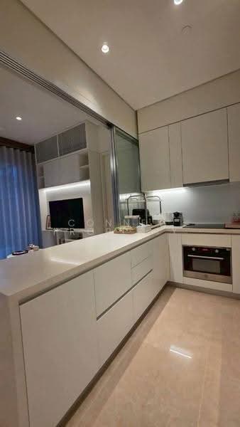 Mulberry Grove The Forestias Condo, Samut Prakan, Bangna-Trat Road, Bang Kaeo, Bang Plee, Samut Prakan, 2 Bedrooms, 99 sqm, Condo For Rent, by Connex Property, 500612305 - DDproperty.com