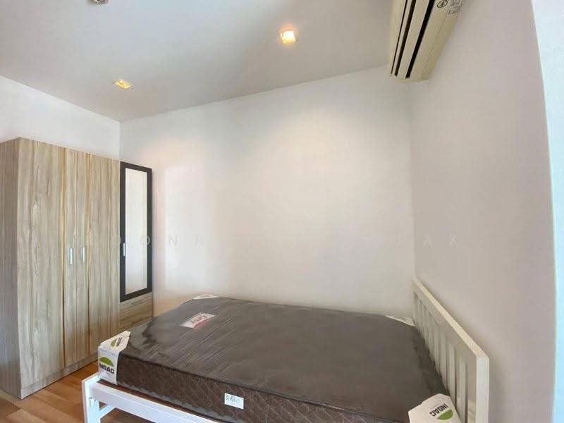 IDEO Verve Ratchaprarop, Bangkok, Ratchaprarop, Makkasan, Ratchathewi, Bangkok, 2 Bedrooms, 72 sqm, Condo For Rent, by Boonraksa Sopak, 500612307 - DDproperty.com