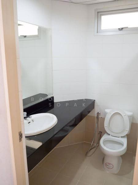 Belle Park Residence, bangkok, 375 Sathu Pradit 19 Alley, Chong Nonsi, Yan Nawa, Bangkok, 2 Bedrooms, 84 sqm, Condo For Rent, by Boonraksa Sopak, 500612313 - DDproperty.com