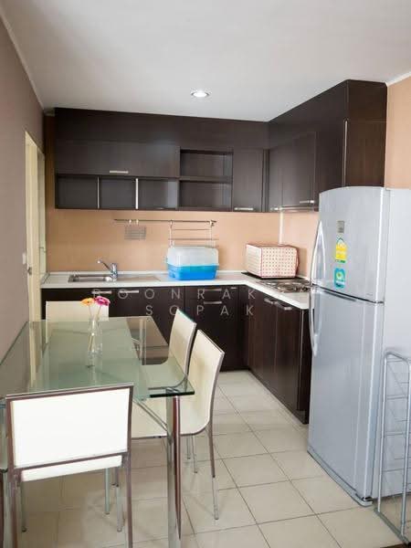 Belle Park Residence : เบล พาร์ค เรสซิเดนท์, กรุงเทพ, 375 ซ.สาธุประดิษฐ์ 19, ช่องนนทรี, ยานนาวา, กรุงเทพ, 84 ตร.ม., คอนโด ให้เช่า, โดย Boonraksa Sopak, 500612313 - DDproperty.com