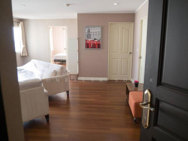 Belle Park Residence : เบล พาร์ค เรสซิเดนท์, กรุงเทพ, 375 ซ.สาธุประดิษฐ์ 19, ช่องนนทรี, ยานนาวา, กรุงเทพ, 84 ตร.ม., คอนโด ให้เช่า, โดย Boonraksa Sopak, 500612313 - DDproperty.com