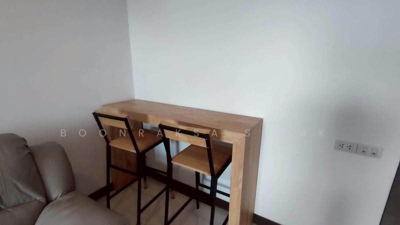 Supalai Prima Riva (Residential), bangkok, Rama 3 Road, Chong Nonsi, Yan Nawa, Bangkok, 1 Bedroom, 43 sqm, Condo For Rent, by Boonraksa Sopak, 500612315 - DDproperty.com