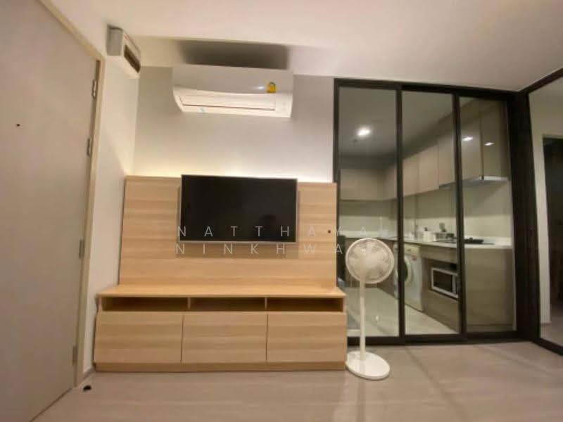 Life Ladprao : ไลฟ์ ลาดพร้าว, กรุงเทพ, 992 ถนนลาดพร้าว, จอมพล, จตุจักร, กรุงเทพ, 35 ตร.ม., คอนโด ให้เช่า, โดย Natthaya Ninkhwan, 500612321 - DDproperty.com