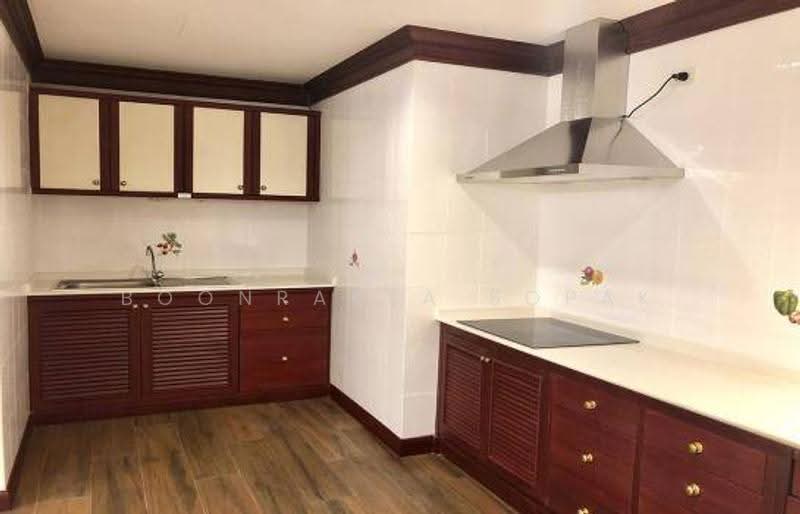 Green Peace Mansion, bangkok, 51/15 Pradiphat Road, Samsen Nai, Phaya Thai, Bangkok, 2 Bedrooms, 148 sqm, Condo For Rent, by Boonraksa Sopak, 500612322 - DDproperty.com