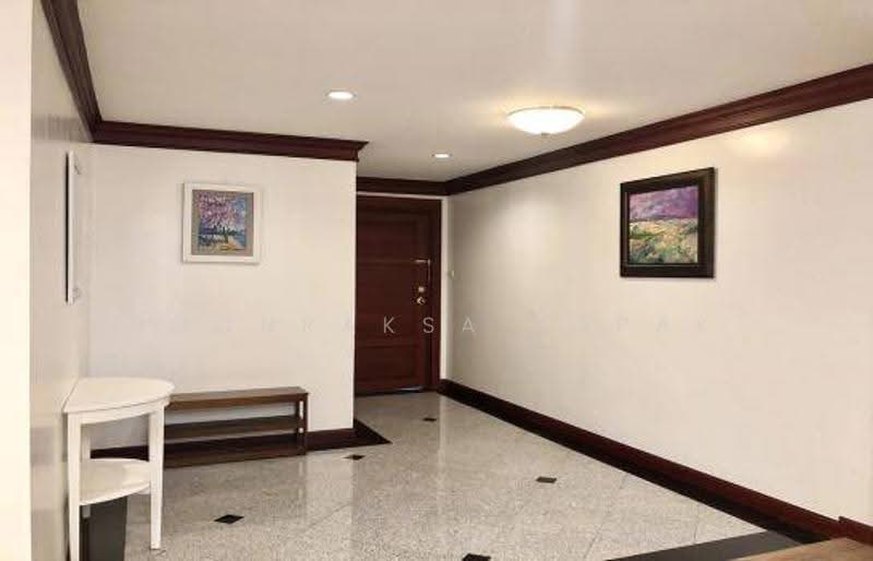 Green Peace Mansion, bangkok, 51/15 Pradiphat Road, Samsen Nai, Phaya Thai, Bangkok, 2 Bedrooms, 148 sqm, Condo For Rent, by Boonraksa Sopak, 500612322 - DDproperty.com