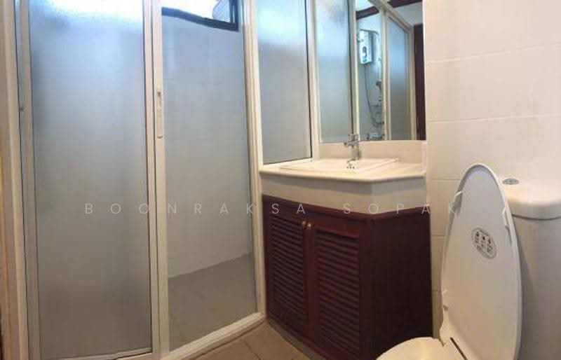Green Peace Mansion, bangkok, 51/15 Pradiphat Road, Samsen Nai, Phaya Thai, Bangkok, 2 Bedrooms, 148 sqm, Condo For Rent, by Boonraksa Sopak, 500612322 - DDproperty.com