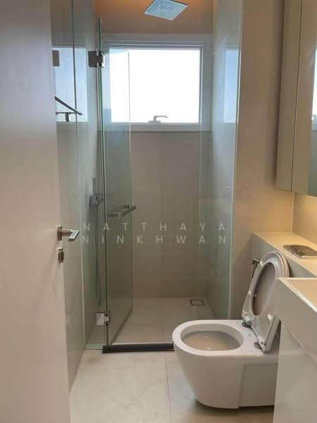 The Saint Residences Ladprao : เดอะ เซนต์ เรสิเดนเซส, กรุงเทพ, 588 ถนนวิภาวดีรังสิต, จอมพล, จตุจักร, กรุงเทพ, 35 ตร.ม., คอนโด ให้เช่า, โดย Natthaya Ninkhwan, 500612323 - DDproperty.com