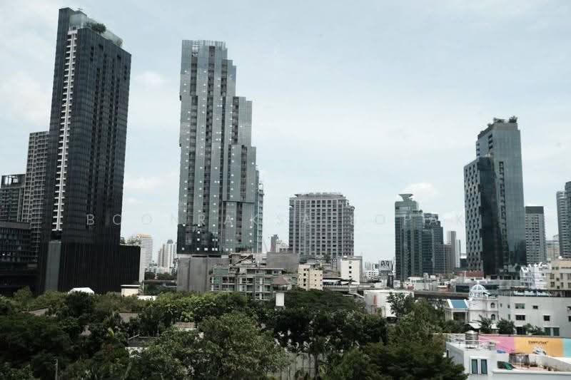 IDEO Morph 38, bangkok, 88 Sukhumvit Road, Phra Kanong, Khlong Toei, Bangkok, 1 Bedroom, 36 sqm, Condo For Rent, by Boonraksa Sopak, 500612327 - DDproperty.com
