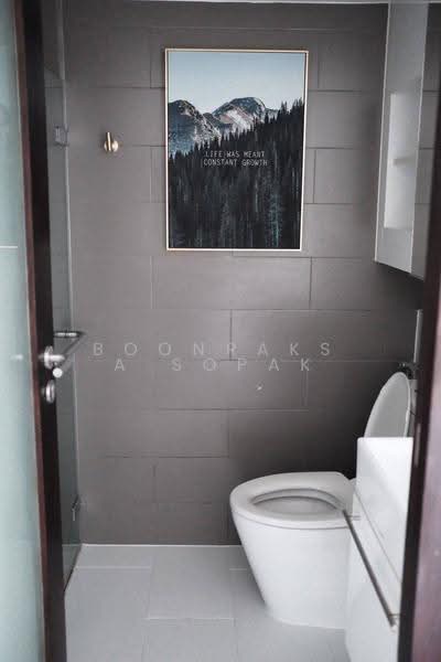 IDEO Morph 38, bangkok, 88 Sukhumvit Road, Phra Kanong, Khlong Toei, Bangkok, 1 Bedroom, 36 sqm, Condo For Rent, by Boonraksa Sopak, 500612327 - DDproperty.com