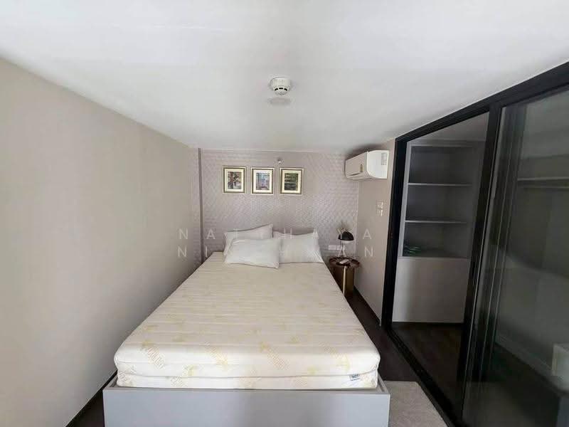 Knightsbridge Space Ratchayothin, bangkok, Phaholyothin Road, Chatuchak, Bangkok, 1 Bedroom, 40 sqm, Condo For Rent, by Natthaya Ninkhwan, 500612329 - DDproperty.com
