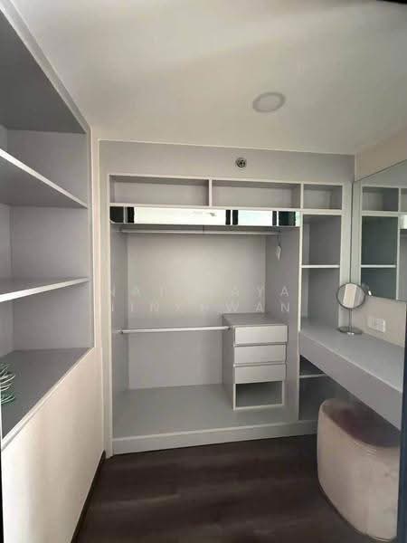 Knightsbridge Space Ratchayothin, bangkok, Phaholyothin Road, Chatuchak, Bangkok, 1 Bedroom, 40 sqm, Condo For Rent, by Natthaya Ninkhwan, 500612329 - DDproperty.com