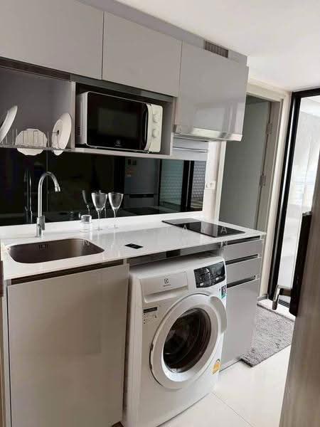 Knightsbridge Space Ratchayothin, bangkok, Phaholyothin Road, Chatuchak, Bangkok, 1 Bedroom, 40 sqm, Condo For Rent, by Natthaya Ninkhwan, 500612329 - DDproperty.com
