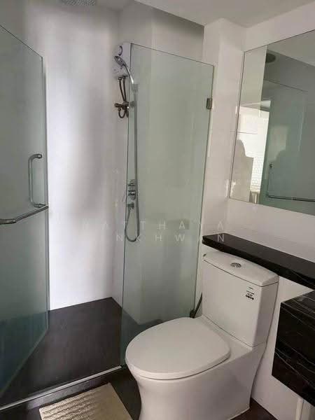 Knightsbridge Space Ratchayothin, bangkok, Phaholyothin Road, Chatuchak, Bangkok, 1 Bedroom, 40 sqm, Condo For Rent, by Natthaya Ninkhwan, 500612329 - DDproperty.com