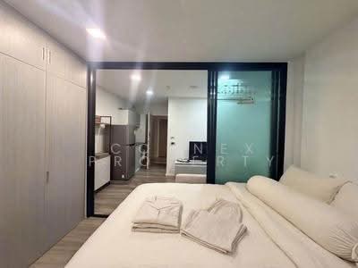 For Rent - Modiz Station Phahonyothin-Ramindra, Bangkok