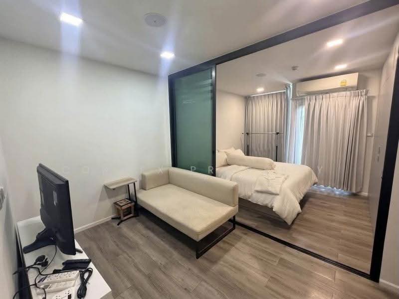 Modiz Station Phahonyothin-Ramindra : Modiz Station พหลโยธิน – รามอินทรา, กรุงเทพ, 259 ถนนพหลโยธิน, อนุสาวรีย์, บางเขน, กรุงเทพ, 26 ตร.ม., คอนโด ให้เช่า, โดย Connex Property, 500612330 - DDproperty.com